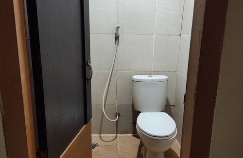 Palembang Hotel | De' Premium Hotel Kartini