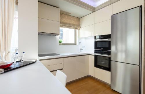 Sitia Apartment | De President Suite, DeMaNi President Suites