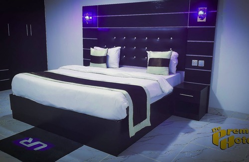 Port Harcourt Hotel | De Primtex HOtel Portharcourt