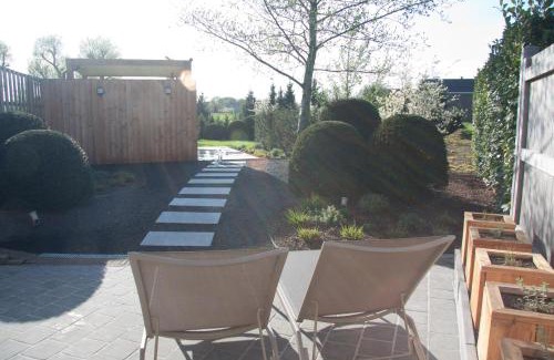 Herne Bed & Breakfast | De Rankhove