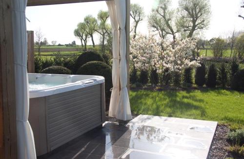 Herne Bed & Breakfast | De Rankhove