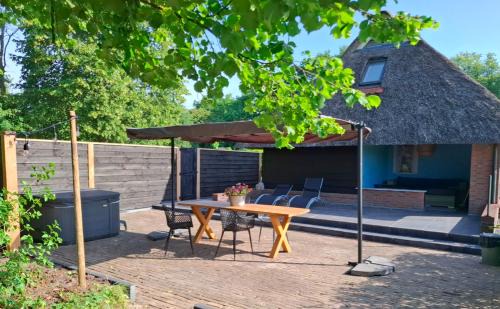 Balkbrug House | De Reesterhoeve