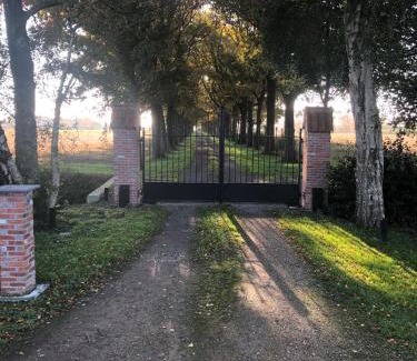 Assenede House | De Reynaarthoeve