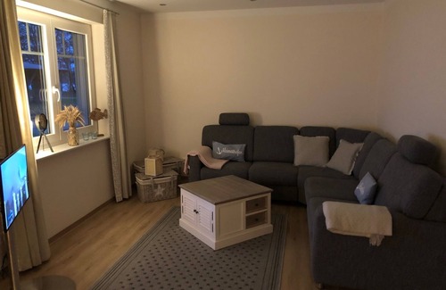 Rheinsberg House | Vacation home Haus Hyggelig directly on the Großer Zechliner See