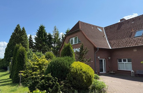 Ribnitz-Damgarten Apartment | Vacation apartment/apartment for 3 guests with 31m² in Ribnitz Damgarten OT Hirschburg (271272)