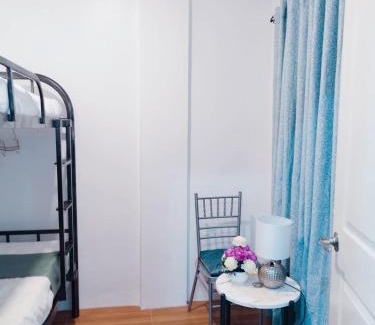 Cogon House | De Richness