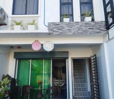 Cogon House | De Richness
