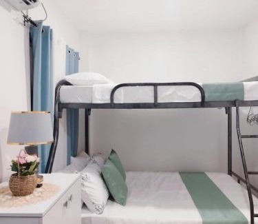 Cogon House | De Richness