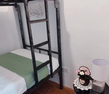 Cogon House | De Richness