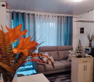 Cogon House | De Richness