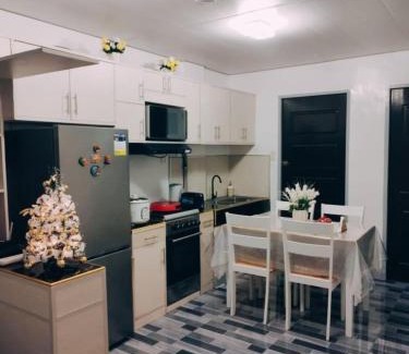 Cogon House | De Richness