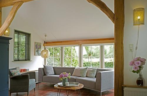 Kalenberg House | De Rietvogel