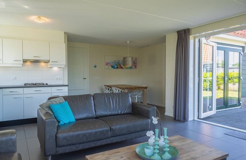 West-Graftdijk House | De Rijp Sauna 6 by Interhome