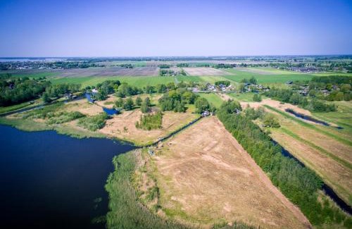 Giethoorn House | De Roerdomp