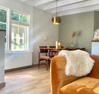 Giethoorn House | De Roerdomp