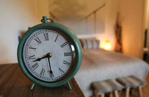 Wapenveld Bed & Breakfast | De Rolders