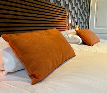 Terborg Hotel | De Roode Leeuw Terborg
