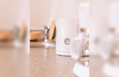 Markgrafenheide Apartment | Finnhütte 01 - Finnhütten Markgrafenheide