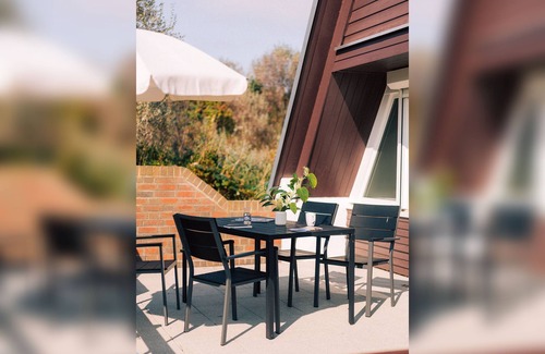 Markgrafenheide Apartment | Finnhütte 01 - Finnhütten Markgrafenheide