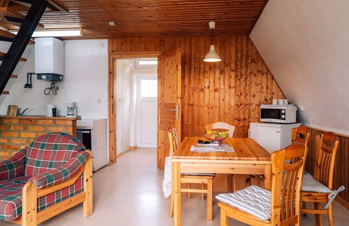 Markgrafenheide Apartment | Finnhütte 07 - Finnhütten Markgrafenheide