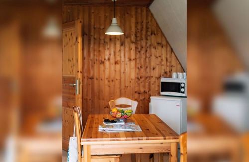 Markgrafenheide Apartment | Finnhütte 07 - Finnhütten Markgrafenheide