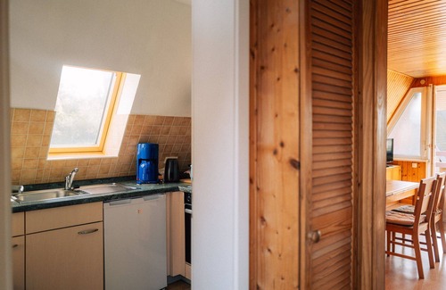 Markgrafenheide Apartment | Finnhütte 05 - Finnhütten Markgrafenheide