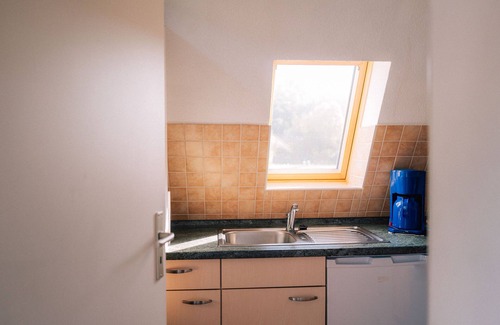 Markgrafenheide Apartment | Finnhütte 05 - Finnhütten Markgrafenheide