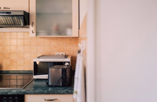 Markgrafenheide Apartment | Finnhütte 05 - Finnhütten Markgrafenheide