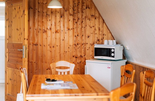 Ortsamt 1 Apartment | Finnhütte 02 - Finnhütten Markgrafenheide