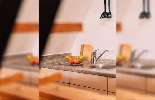 Ortsamt 1 Apartment | Finnhütte 02 - Finnhütten Markgrafenheide