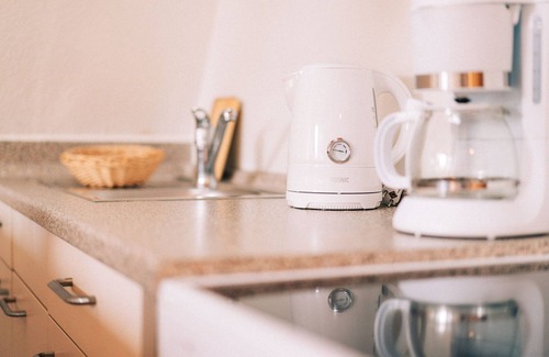 Ortsamt 1 Apartment | Finnhütte 02 - Finnhütten Markgrafenheide