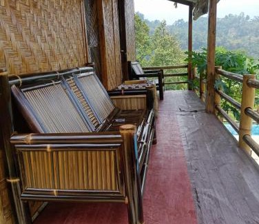 Pamijahan House | De Salak Homestay