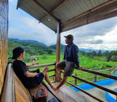 Pamijahan House | De Salak Homestay