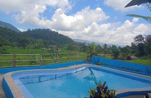 Pamijahan House | De Salak Homestay