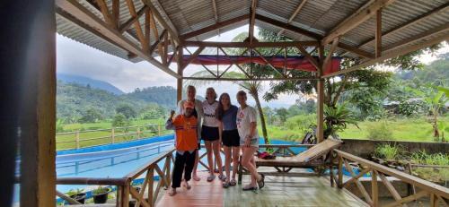 Pamijahan House | De Salak Homestay