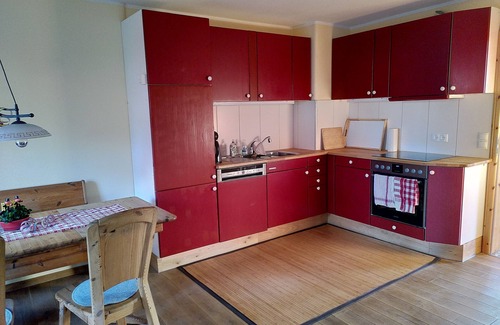 Sankt Katharinen House | Cozy organic holiday home in the Westerwald for families and groups
