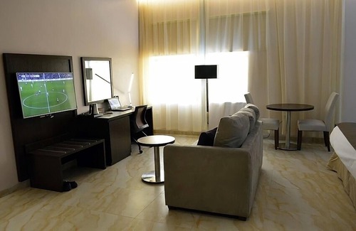 Awka Hotel | De Santos Hotel Awka