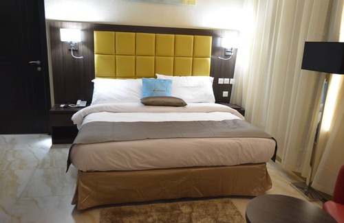 Awka Hotel | De Santos Hotel Awka