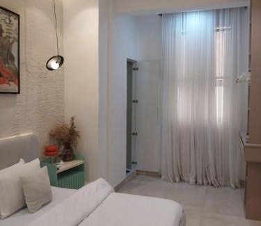 Kwara Apartment | De-Santos