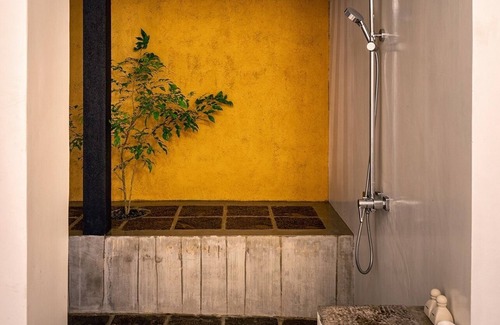 Kurunduwatta Hotel | De Saram House by Geoffrey Bawa