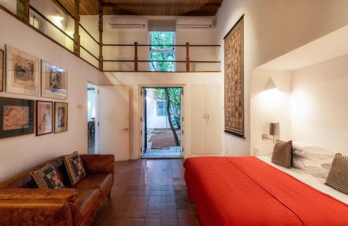 Kurunduwatta Hotel | De Saram House by Geoffrey Bawa