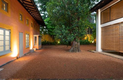 Kurunduwatta Hotel | De Saram House by Geoffrey Bawa