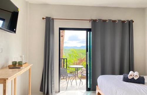Ko Lanta House | De Saran Lanta