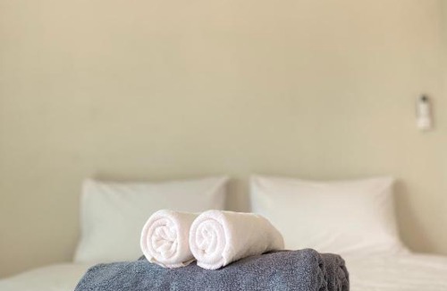 Ko Lanta House | De Saran Lanta