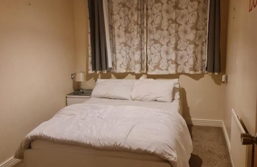 Glyndon Apartment | De Sarks
