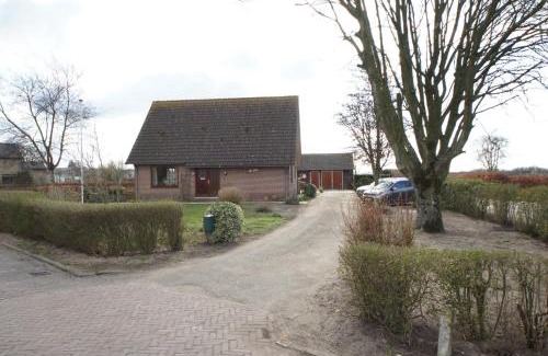 Municipality of Lisse House | De Sas in Lisse