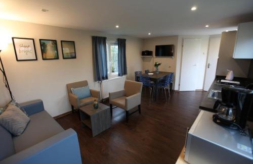 Terwolde Resort | De Scherpenhof