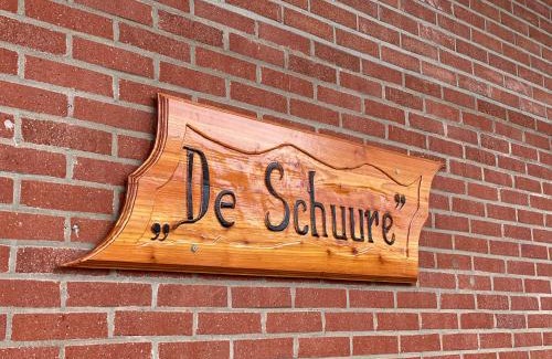 Winterswijk - Corle Apartment | De Schuure 't Voorde in Winterswijk