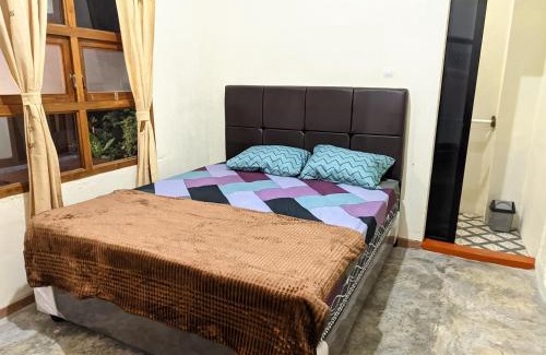 Kalasan House | de Senthongs