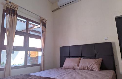Kalasan House | de Senthongs